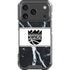 NBA Sacramento Kings Marble iPhone 18 Pro Clear Case