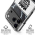 NBA Sacramento Kings Marble iPhone 18 Pro Clear Case