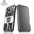 NBA Sacramento Kings Marble iPhone 18 Pro Clear Case