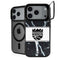 NBA Sacramento Kings Marble iPhone 18 Pro Kickstand Case