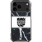 NBA Sacramento Kings Marble iPhone 18 Pro Max Clear Case