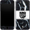 NBA Sacramento Kings Marble iPhone 7 Skin