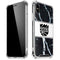 NBA Sacramento Kings Marble iPhone X/XS Clear Case