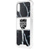 NBA Sacramento Kings Marble iPhone XS Clear Case