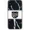 NBA Sacramento Kings Marble iPhone XS Max Skin
