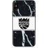 NBA Sacramento Kings Marble iPhone XS Skin