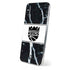 NBA Sacramento Kings Marble iPhone XS Skin