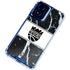 NBA Sacramento Kings Marble Moto G 5G (2024) Clear Case
