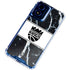NBA Sacramento Kings Marble Moto G Play 4G (2024) Clear Case