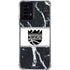 NBA Sacramento Kings Marble Moto G Power 5G (2024) Clear Case