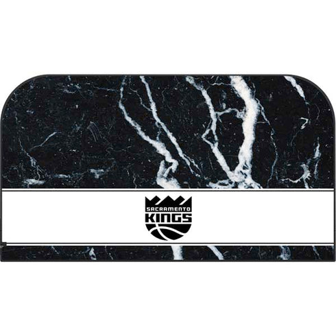 NBA Sacramento Kings Marble Nintendo Switch 2 (2025) with Joy-Con Skin