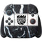 NBA Sacramento Kings Marble Nintendo Switch 2 (2025) Joy-Con Controller Skin