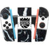 NBA Sacramento Kings Marble Nintendo Switch 2 (2025) Joy-Con Controller Skin