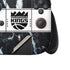 NBA Sacramento Kings Marble Nintendo Switch 2 (2025) Joy-Con Controller Skin