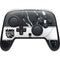 NBA Sacramento Kings Marble Nintendo Switch 2 (2025) Pro Controller Skin