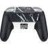 NBA Sacramento Kings Marble Nintendo Switch 2 (2025) Pro Controller Skin