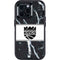 NBA Sacramento Kings Marble Otterbox Defender iPhone Skin