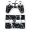 NBA Sacramento Kings Marble PlayStation Classic Bundle Skin