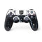 NBA Sacramento Kings Marble PS4 Controller Skin