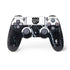 NBA Sacramento Kings Marble PS4 Controller Skin
