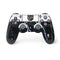 NBA Sacramento Kings Marble PS4 Pro/Slim Controller Skin
