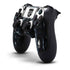 NBA Sacramento Kings Marble PS4 Pro/Slim Controller Skin