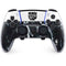 NBA Sacramento Kings Marble PS5 DualSense Edge Pro Controller Skin