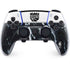 NBA Sacramento Kings Marble PS5 DualSense Edge Pro Controller Skin