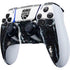 NBA Sacramento Kings Marble PS5 DualSense Edge Pro Controller Skin
