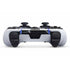 NBA Sacramento Kings Marble PS5 DualSense Edge Pro Controller Skin