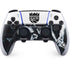 NBA Sacramento Kings Marble PlayStation PS5 Skins