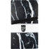 NBA Sacramento Kings Marble PS5 Pro Console Skin