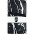 NBA Sacramento Kings Marble PS5 Pro Console Skin