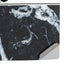 NBA Sacramento Kings Marble PS5 Pro Disk Console Skin