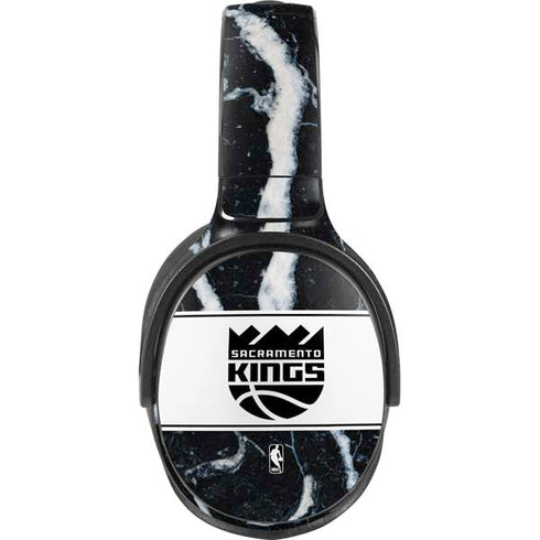 NBA Sacramento Kings Marble Skullcandy Venue Skin