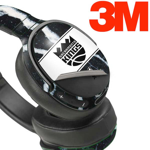 NBA Sacramento Kings Marble Skullcandy Venue Skin