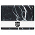 NBA Sacramento Kings Marble Surface Laptop 2 Skin