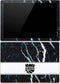 NBA Sacramento Kings Marble Surface Pro 4 Skin