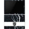 NBA Sacramento Kings Marble Surface Pro 6 Skin