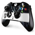 NBA Sacramento Kings Marble Xbox One Controller Skin