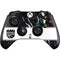 NBA Sacramento Kings Marble Xbox One Controller Skin