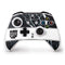 NBA Sacramento Kings Marble Xbox One S Controller Skin