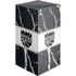 NBA Sacramento Kings Marble XBox Series X Digital Edition Console Skin