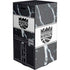 NBA Sacramento Kings Marble XBox Series X Digital Edition Console Skin
