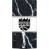 NBA Sacramento Kings Marble XBox Series X Digital Edition Console Skin