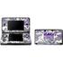 NBA Sacramento Kings Purple Digi Camo Nintendo Skins