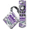NBA Sacramento Kings Purple Digi Camo Amazon Fire TV Skin