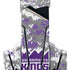 NBA Sacramento Kings Purple Digi Camo BENGOO G9000 Skin