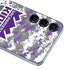NBA Sacramento Kings Purple Digi Camo Galaxy A35 5G Skin
