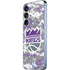 NBA Sacramento Kings Purple Digi Camo Galaxy A36 5G Skin